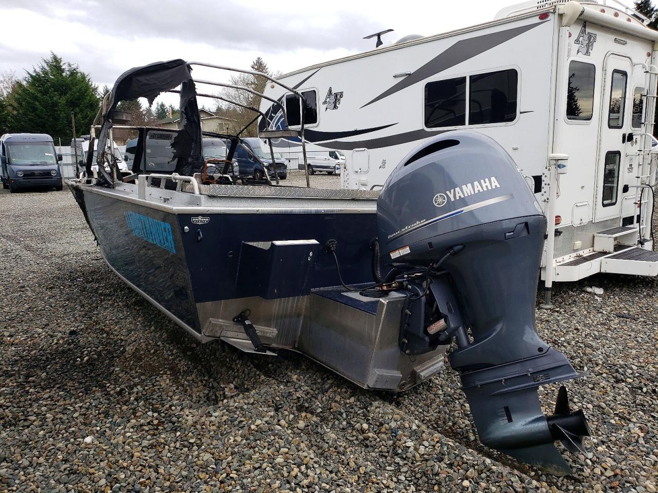 2017 Other Boat