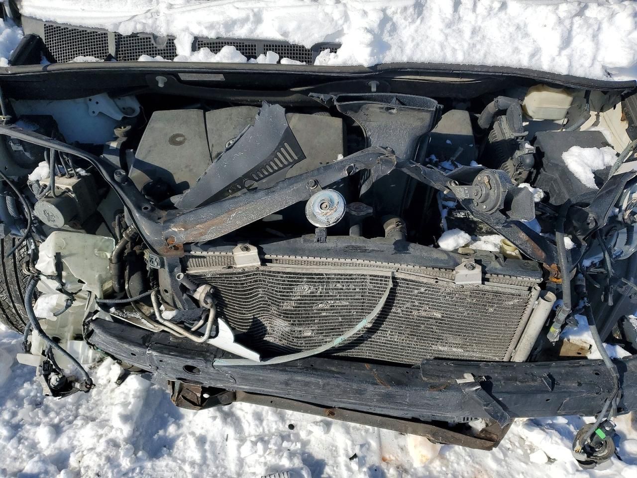 2020 Toyota Sienna le