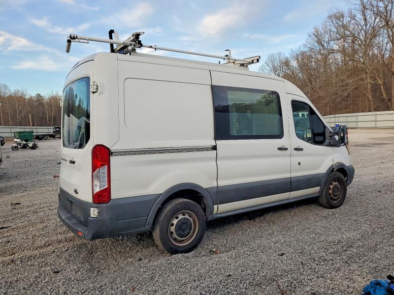 2017 Ford Transit T-250