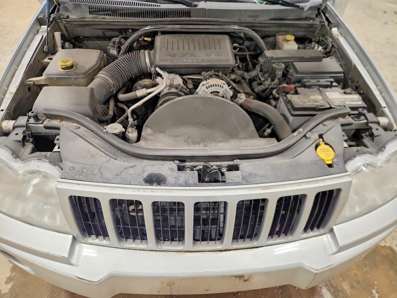 2006 Jeep Grand Cherokee Laredo