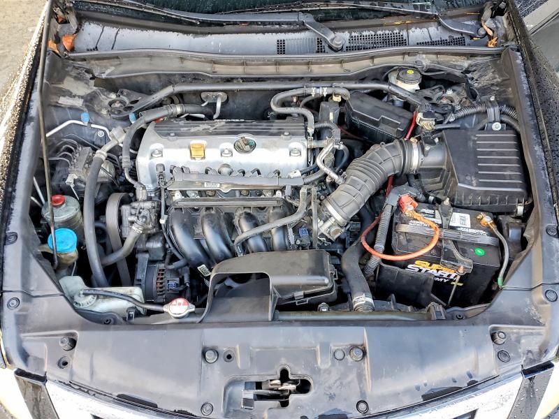 2010 Honda Accord ex