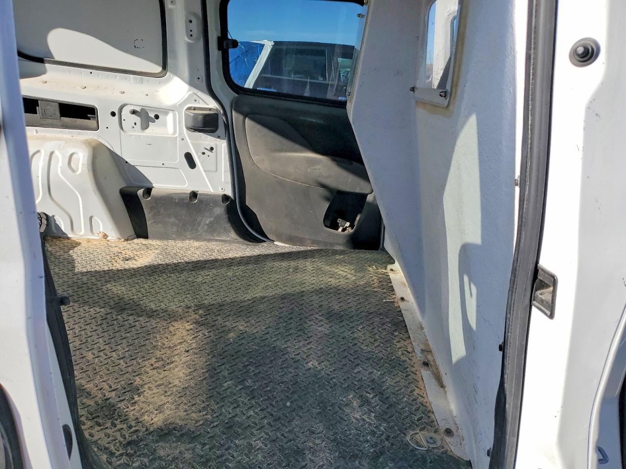 2016 Dodge RAM Promaster City SLT