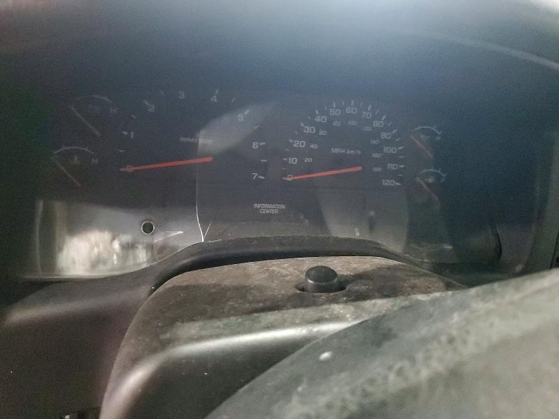 2004 Dodge Dakota Quad slt