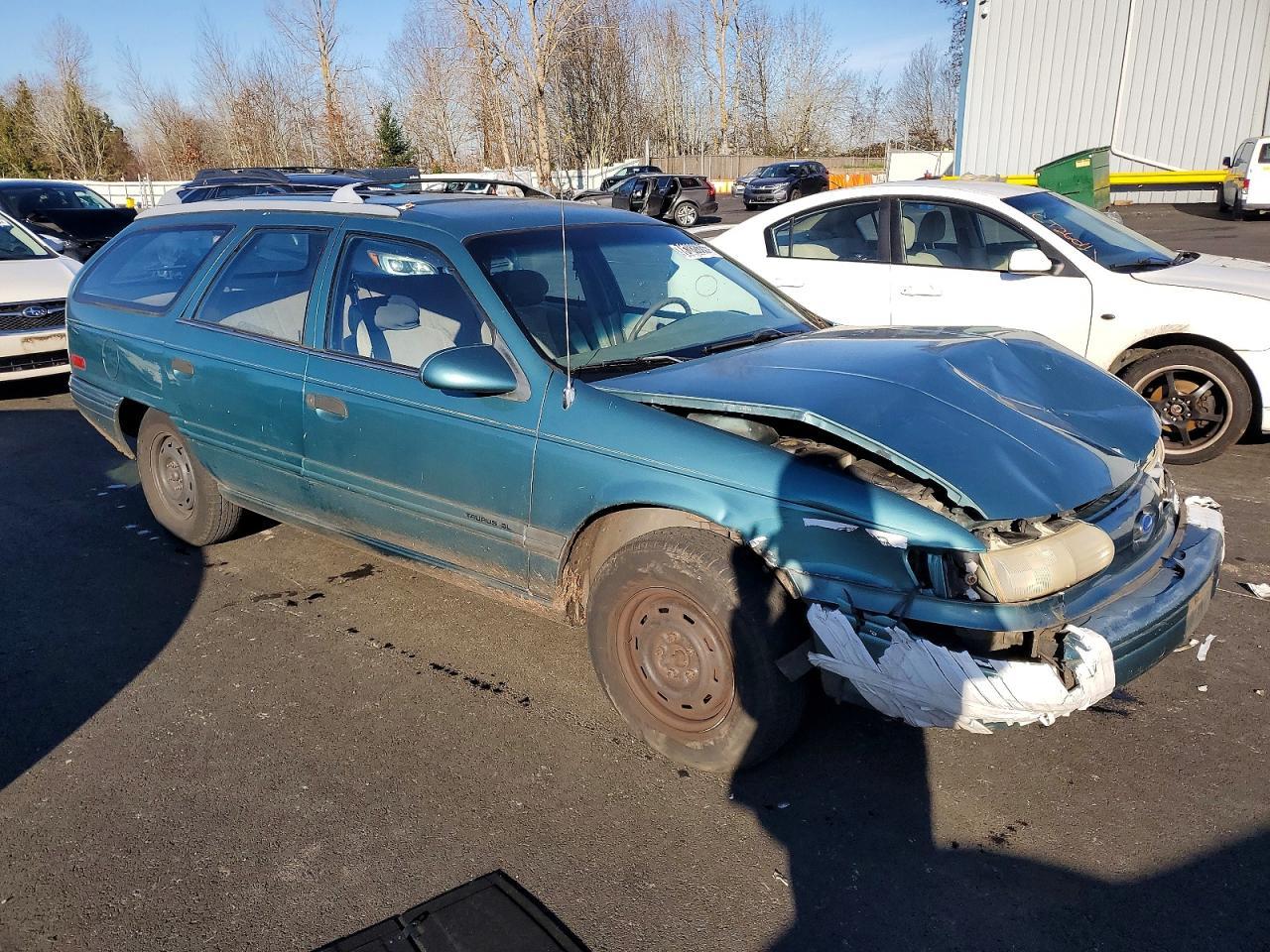 1993 Ford Taurus gl