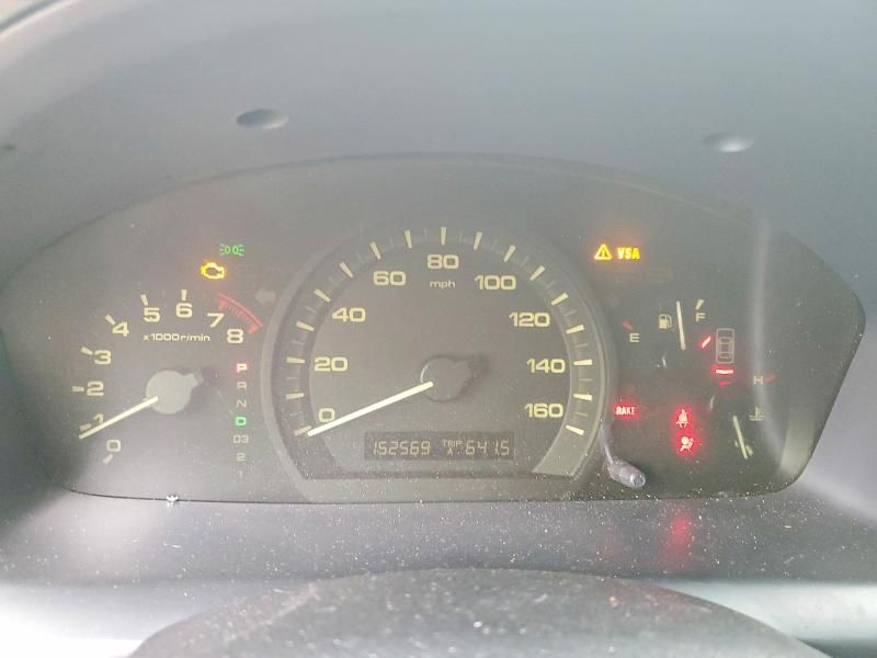 2006 Honda Accord ex