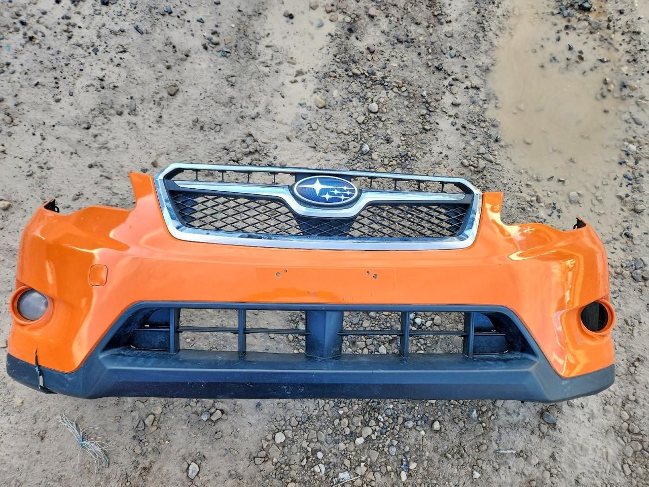 2014 Subaru Xv Crosstrek 2.0 Premium