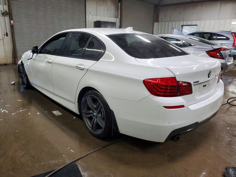 2014 BMW 535 xi