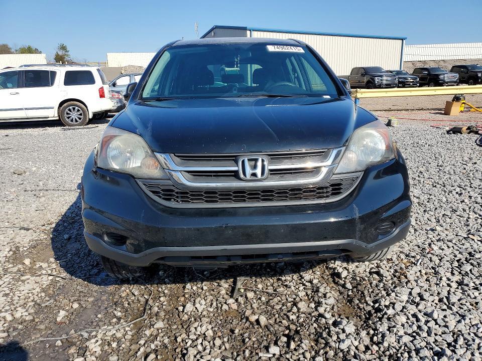 2010 Honda Cr-v lx