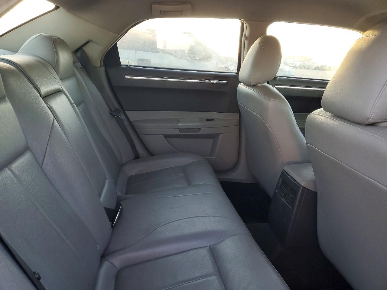 2006 Chrysler 300 Touring