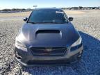 2017 Subaru Wrx Premium