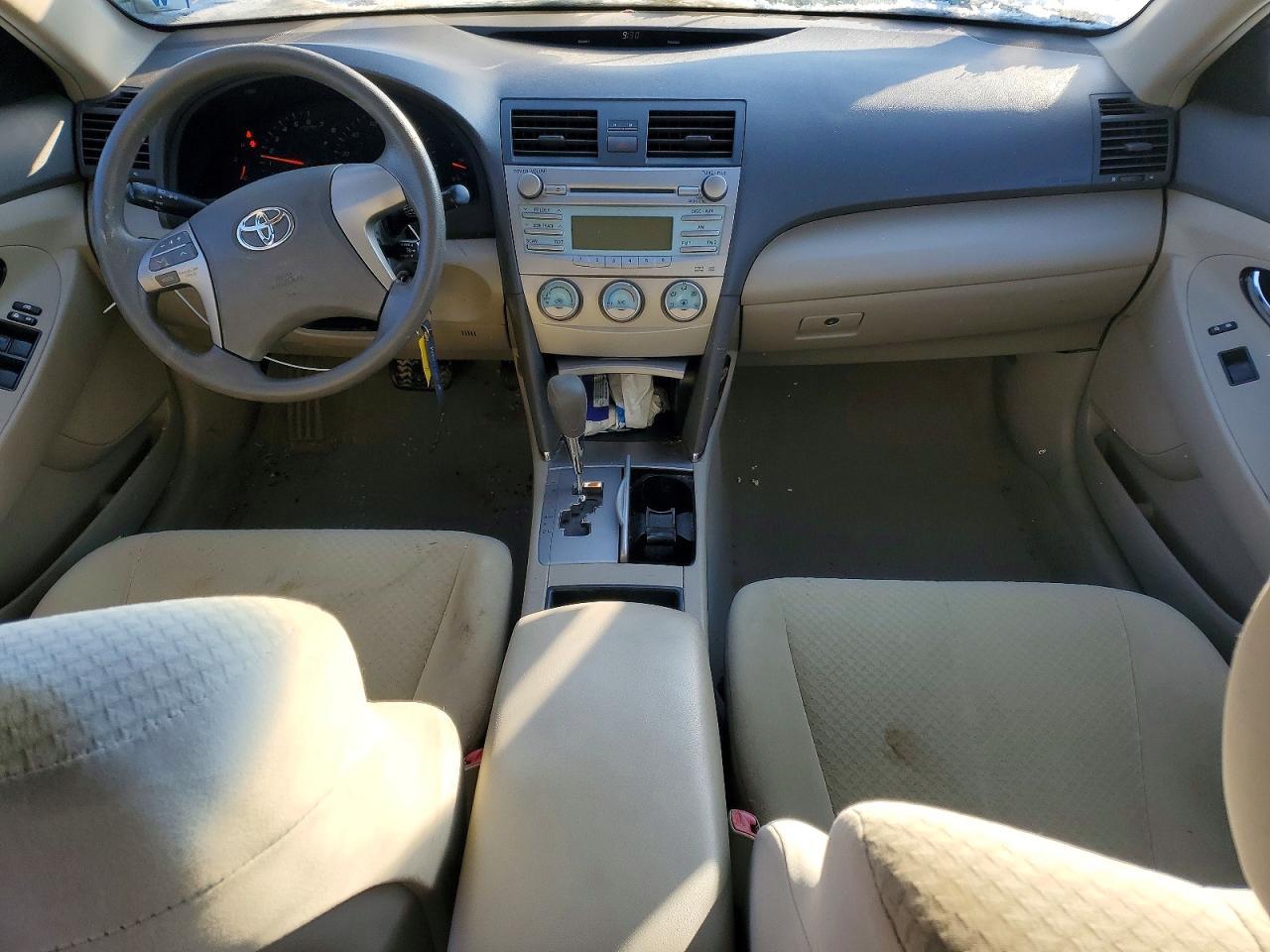 2008 Toyota Camry ce