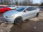 2013 Ford Fusion Titanium