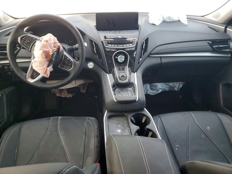 2025 Acura Rdx Technology