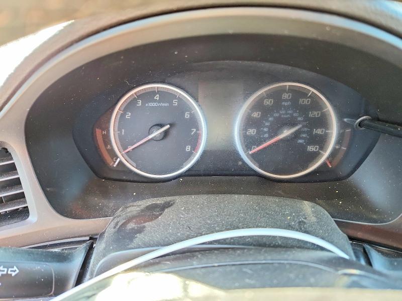 2016 Acura Ilx Premium