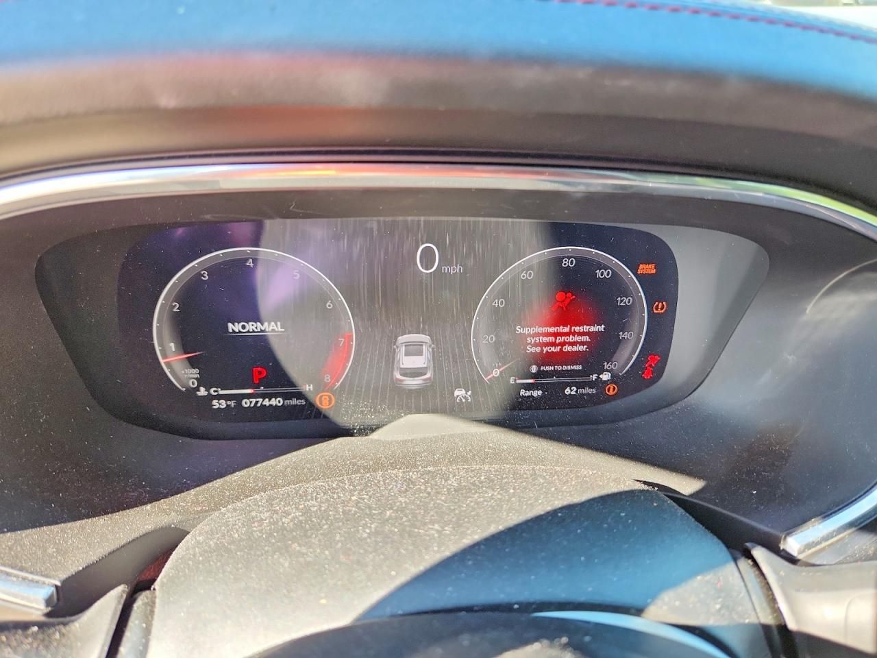 2022 Acura Mdx A-spec