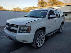 2012 Chevrolet Tahoe C1500 lt en venta en Greenwell Springs, LA