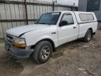 1998 Ford Ranger