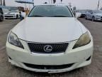 2006 Lexus Is 250