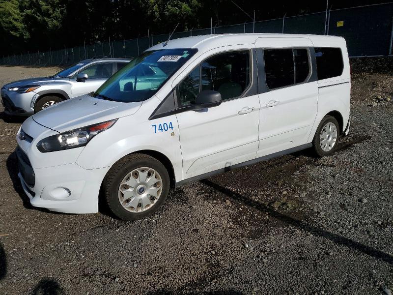 2015 Ford Transit Connect xlt