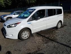 2015 Ford Transit Connect xlt for sale in Spanaway, WA