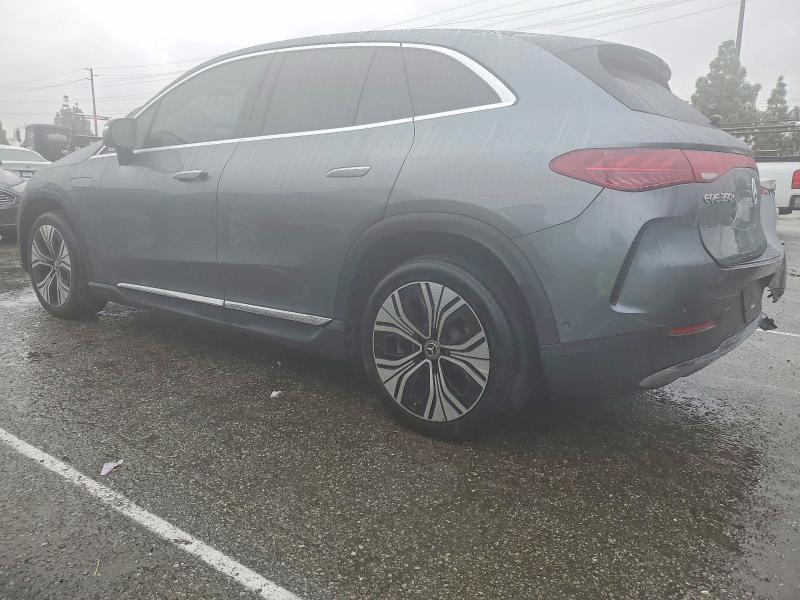 2023 Mercedes-Benz Eqe suv 350+