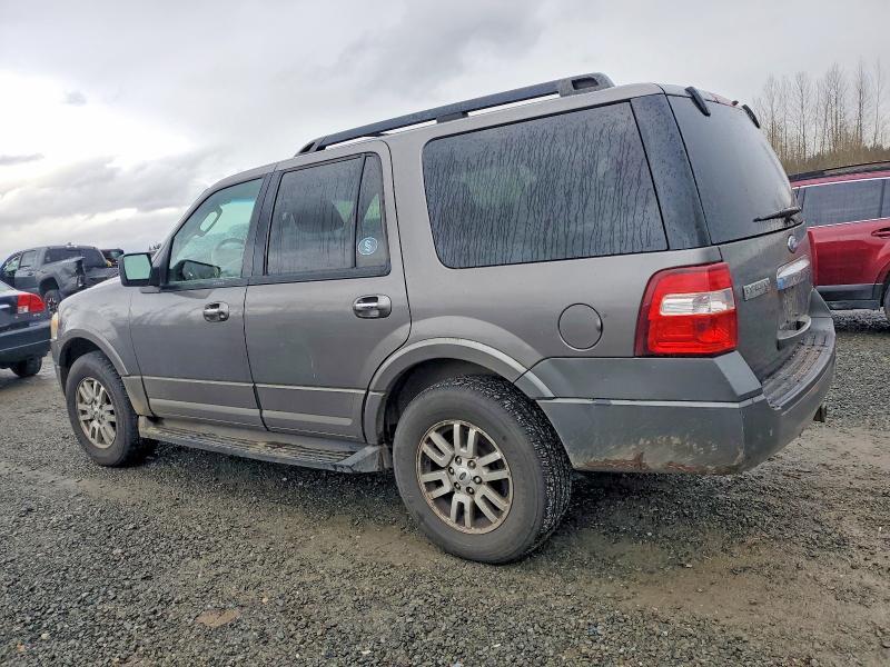 2011 Ford Expedition xlt