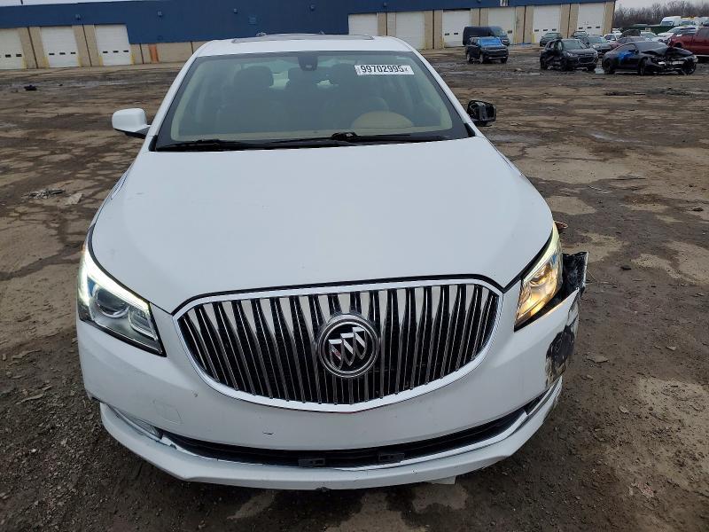 2014 Buick Lacrosse