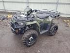 2022 Polaris Sportsman 570 ATV