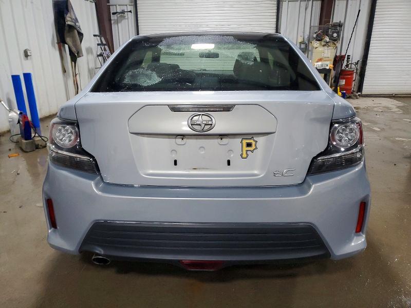 2014 Scion TC