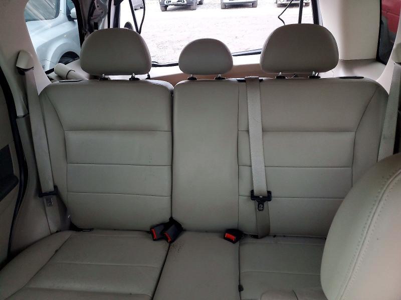 2009 Ford Escape Hybrid
