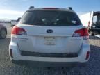 2010 Subaru Outback 2.5i Premium