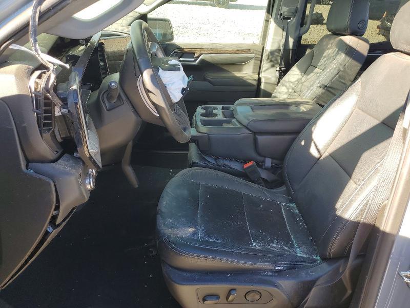 2024 GMC Sierra C1500 Elevation