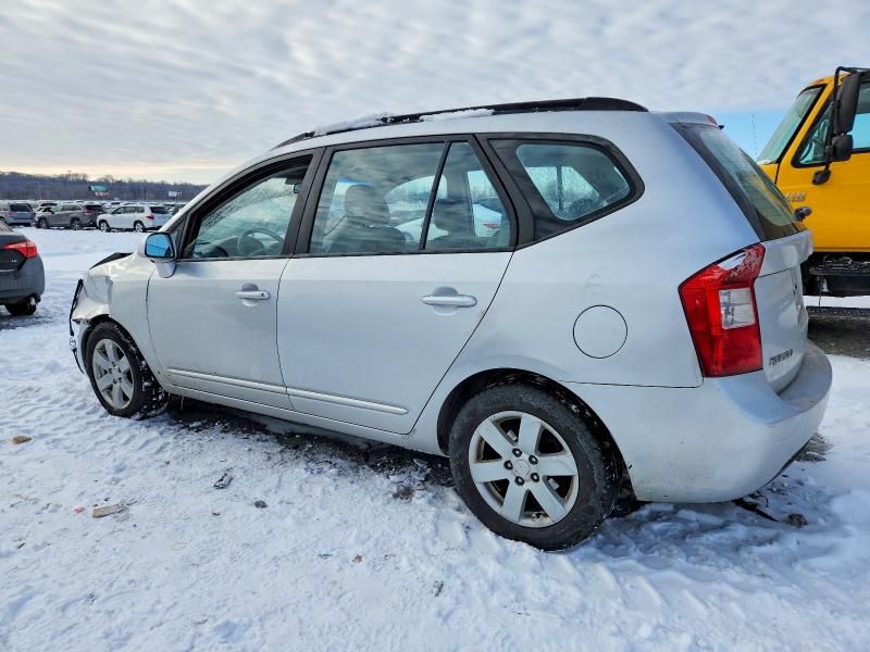 2008 KIA Rondo lx