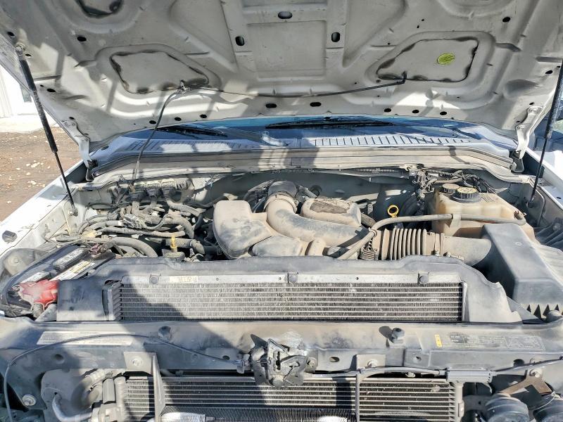 2008 Ford F350 Super Duty Utility / Service Truck