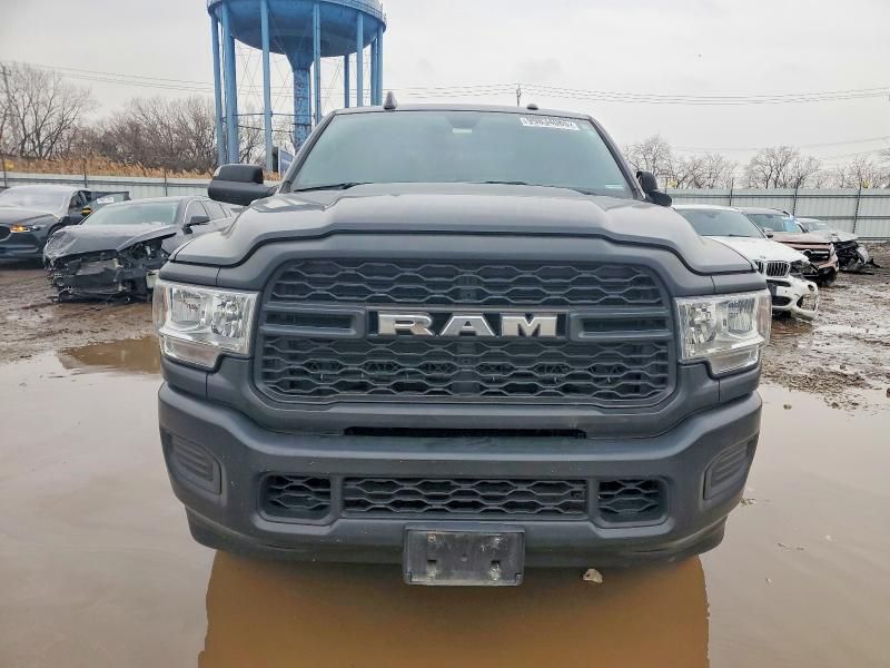 2021 Dodge Ram 2500 Tradesman