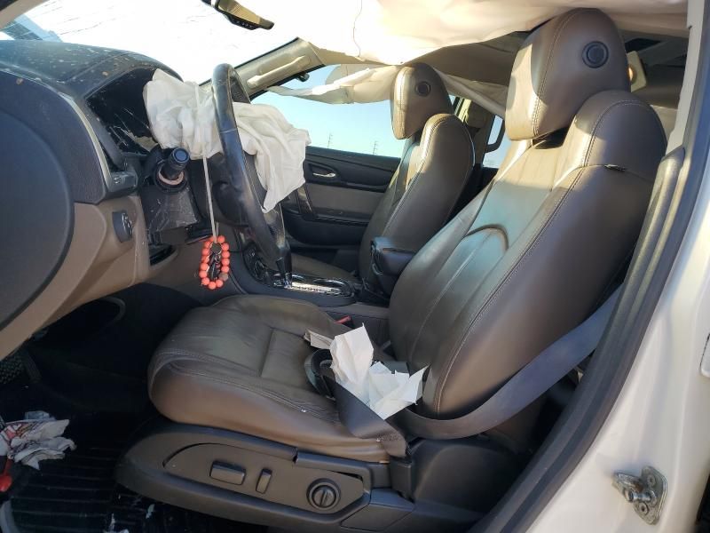 2015 GMC Acadia Slt-1