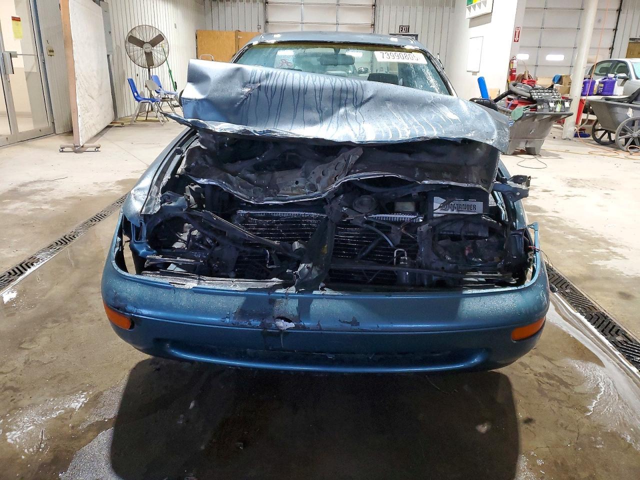 1995 Toyota Corolla