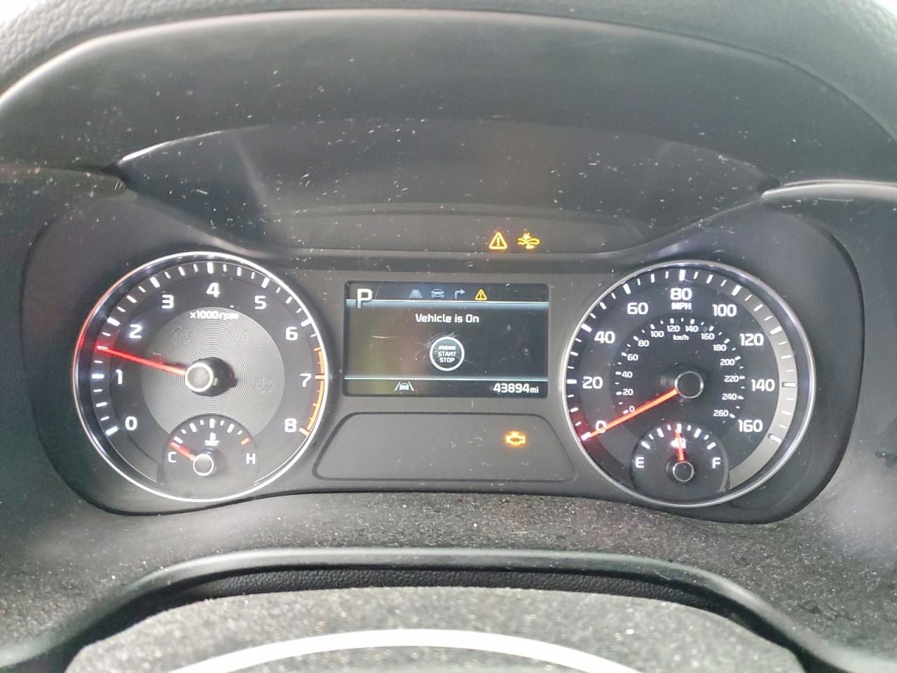 2022 KIA Forte gt Line