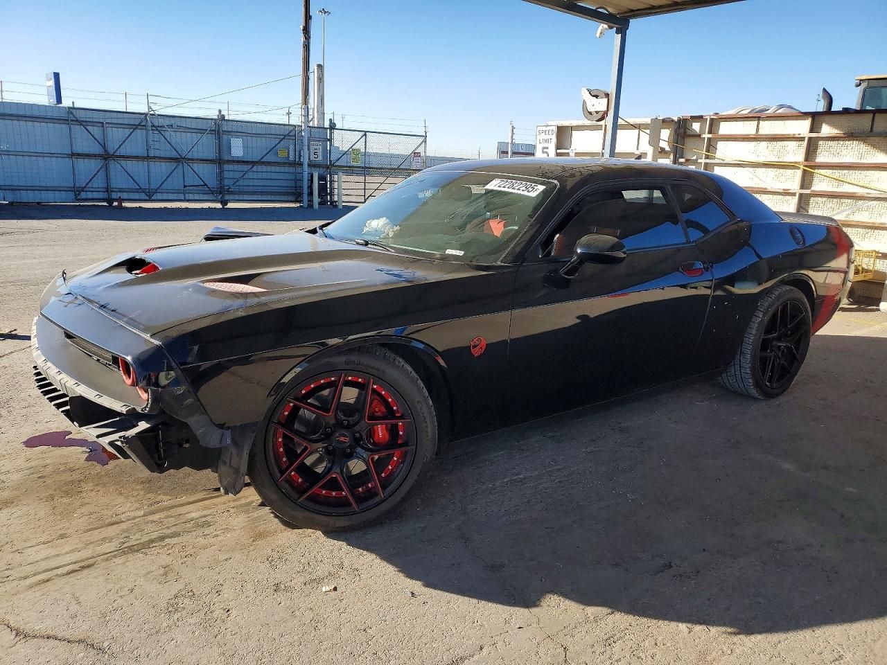 2020 Dodge Challenger R/T Scat Pack