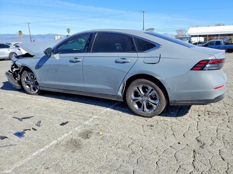 2023 Honda Accord Hybrid exl