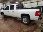 2012 Chevrolet Silverado K2500 Heavy Duty lt