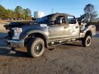 2021 Ford F250 Super Duty