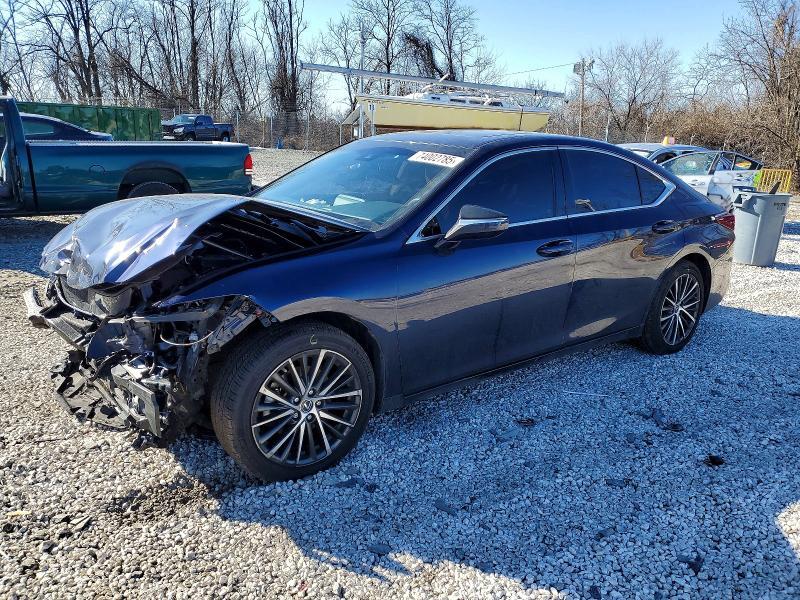 2022 Lexus Es 350 Base