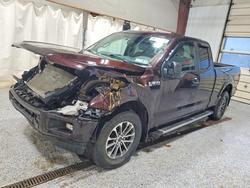 2019 Ford F150 Super cab for sale in Angola, NY