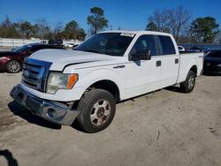 2009 Ford F150 Supercrew for sale in Hampton, VA