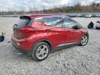 2021 Chevrolet Bolt ev lt