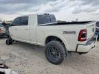 2022 Dodge 2500 Laramie