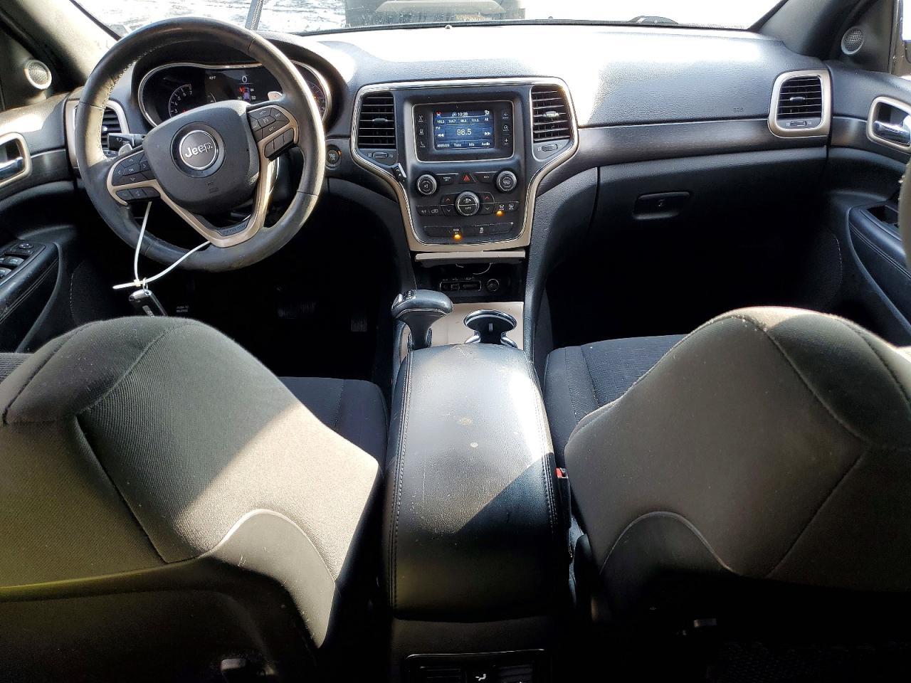 2014 Jeep Grand Cherokee Laredo