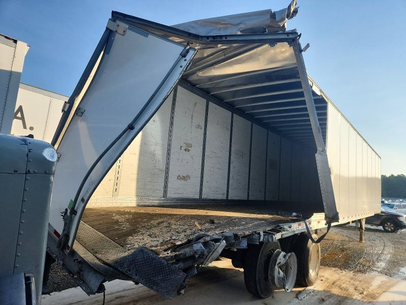 2021 Hyundai DRY Van TR