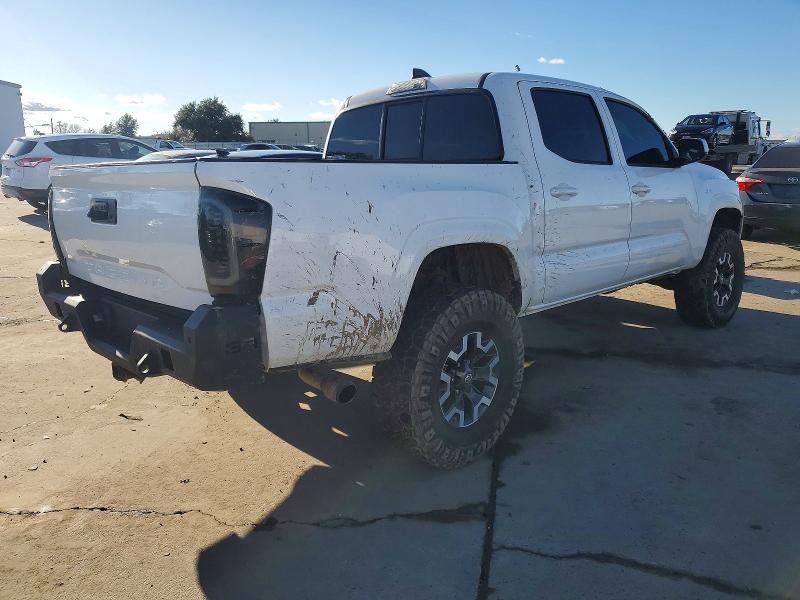 2022 Toyota Tacoma Double cab